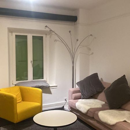 Maison Verte Roche Ngoại thất bức ảnh