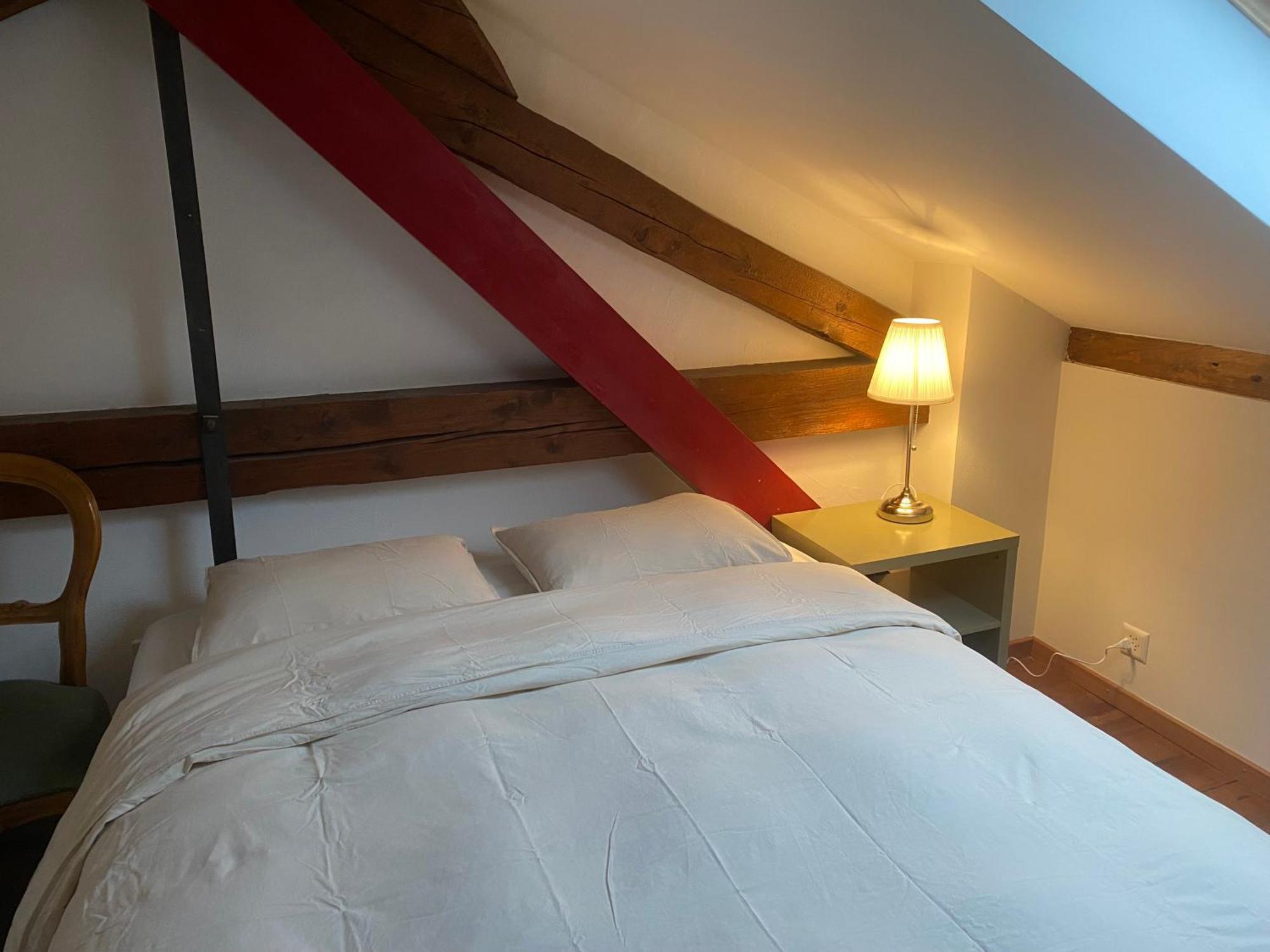 Maison Verte Roche Ngoại thất bức ảnh