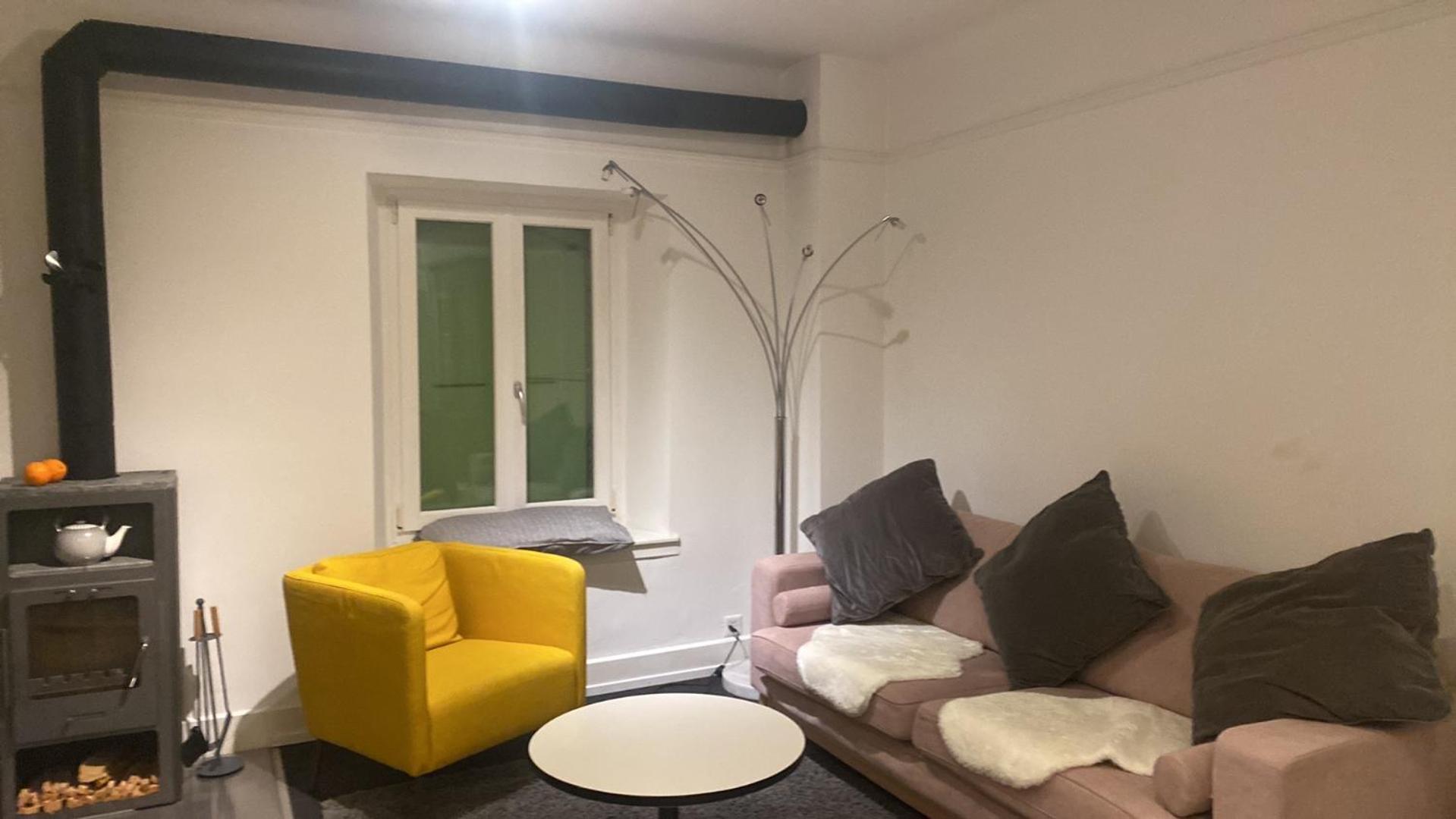 Maison Verte Roche Ngoại thất bức ảnh