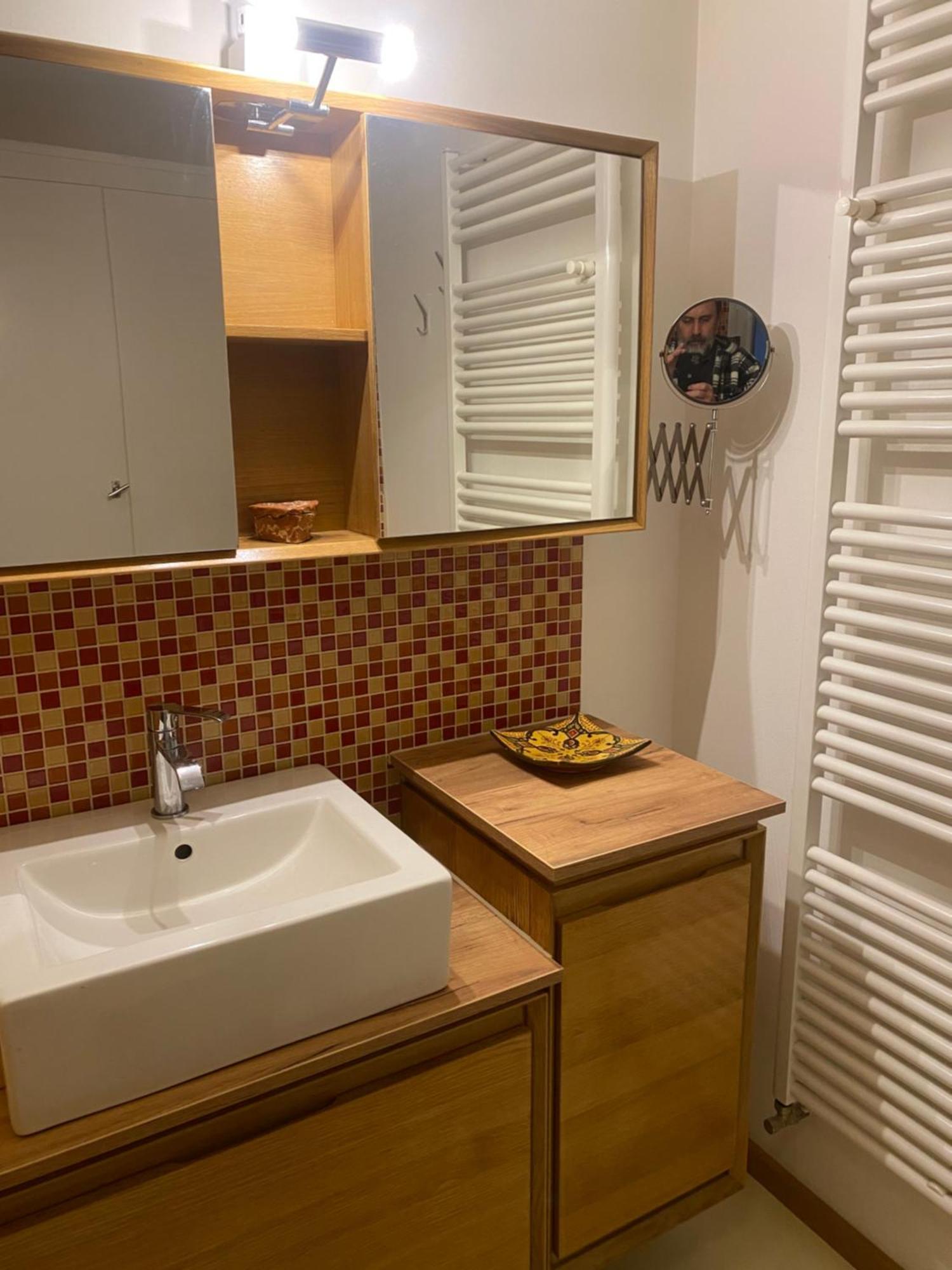 Maison Verte Roche Ngoại thất bức ảnh