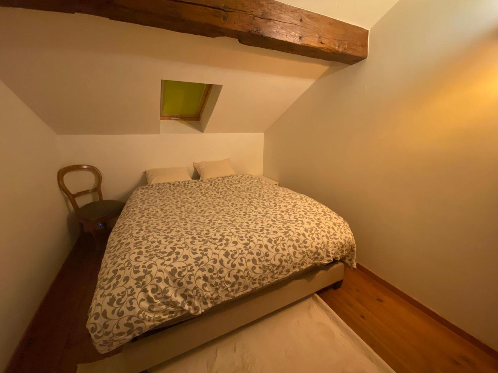 Maison Verte Roche Ngoại thất bức ảnh
